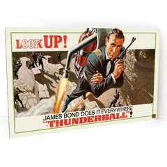 Thunderball - James Bond