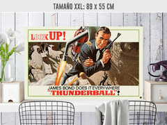 Imagen de Thunderball - James Bond