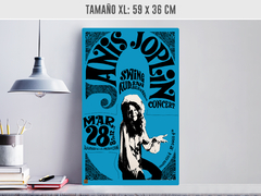 Janis Joplin - tienda online