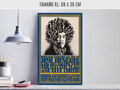 Jimi Hendrix #2 - tienda online