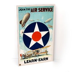 Join the Air Service