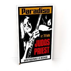 Judas Priest #1