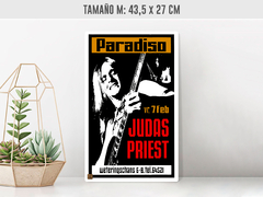 Judas Priest #1 - Renovo Colgables