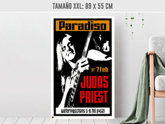 Imagen de Judas Priest #1