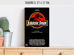 Jurassic Park en internet