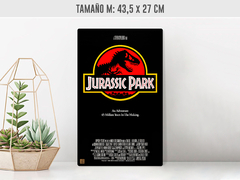 Jurassic Park - Renovo Colgables