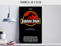 Jurassic Park - tienda online