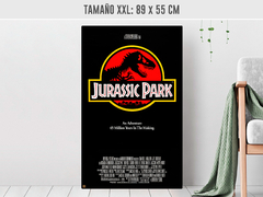 Imagen de Jurassic Park