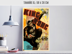 King Kong - tienda online