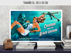 Creature from the Black Lagoon - tienda online