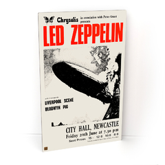 Led Zeppelin #6