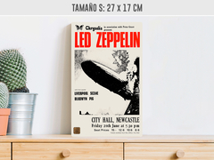 Led Zeppelin #6 en internet