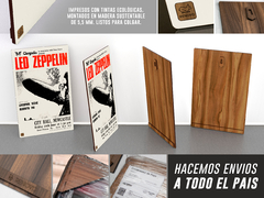 Led Zeppelin #6 - comprar online