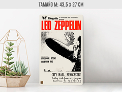 Led Zeppelin #6 - Renovo Colgables