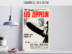 Led Zeppelin #6 - tienda online