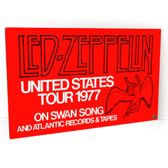 Led Zeppelin #2