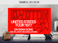 Led Zeppelin #2 - tienda online