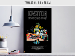 Led Zeppelin #5 - tienda online