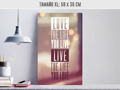 Live Love - tienda online