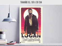 Logan - tienda online