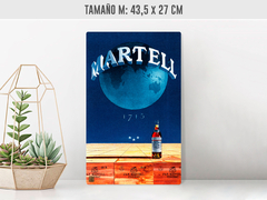 Martell - Renovo Colgables