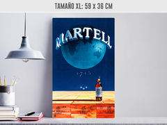 Martell - tienda online