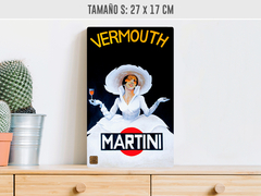 Martini #3 en internet