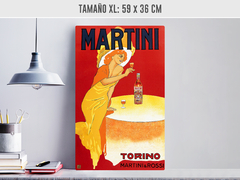 Martini #1 - tienda online