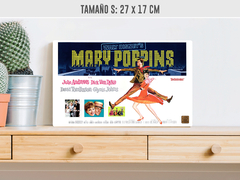 Mary Poppins en internet