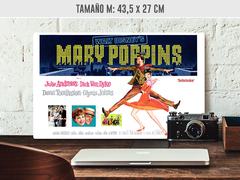Mary Poppins - Renovo Colgables