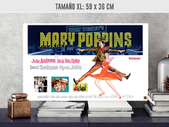 Mary Poppins - tienda online
