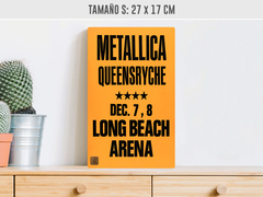 Metallica #2 en internet