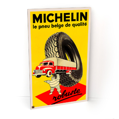 Michelin #2