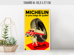 Michelin #2 - Renovo Colgables