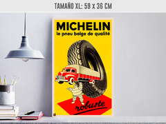 Michelin #2 - tienda online