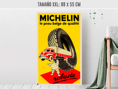 Imagen de Michelin #2