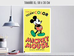 Mickey Mouse - tienda online