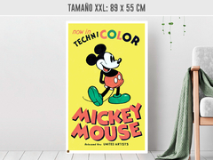 Imagen de Mickey Mouse