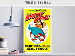 Mighty Mouse - tienda online
