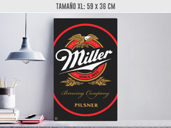 Miller - tienda online