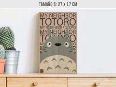 Hayao Miyazaki - Mi vecino Totoro en internet