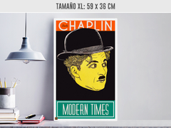 Modern Times - tienda online