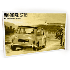 Mini Cooper #2