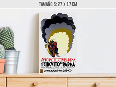 Moto Club Parma en internet