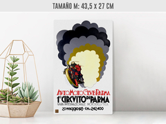 Moto Club Parma - Renovo Colgables