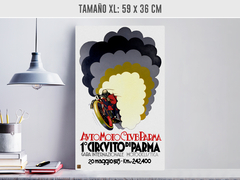 Moto Club Parma - tienda online
