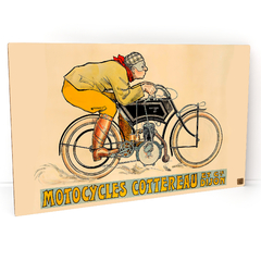 Motocycles Cottereau