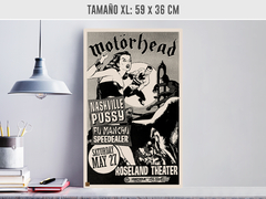 Motorhead #1 - tienda online