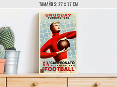 Campeonato Uruguay en internet