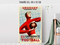 Imagen de Campeonato Uruguay